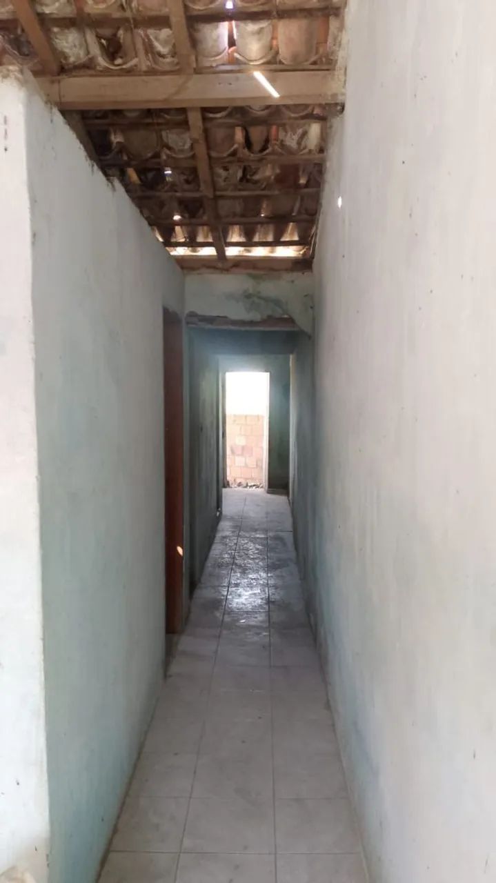 Vende-se está casa - Foto 2