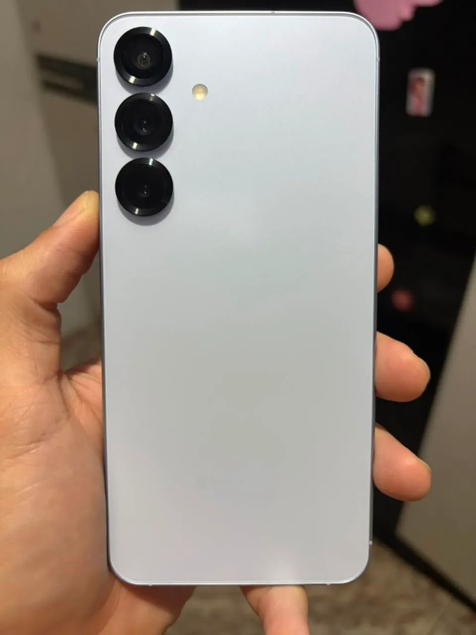 S25 Plus 256GB - Semi-novo. - Foto 3