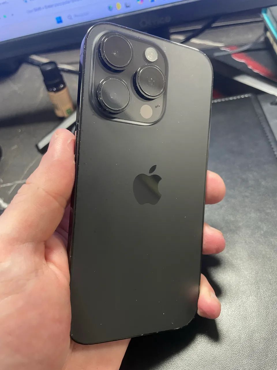 iPhone 14 Pro 256gb  - Foto 3