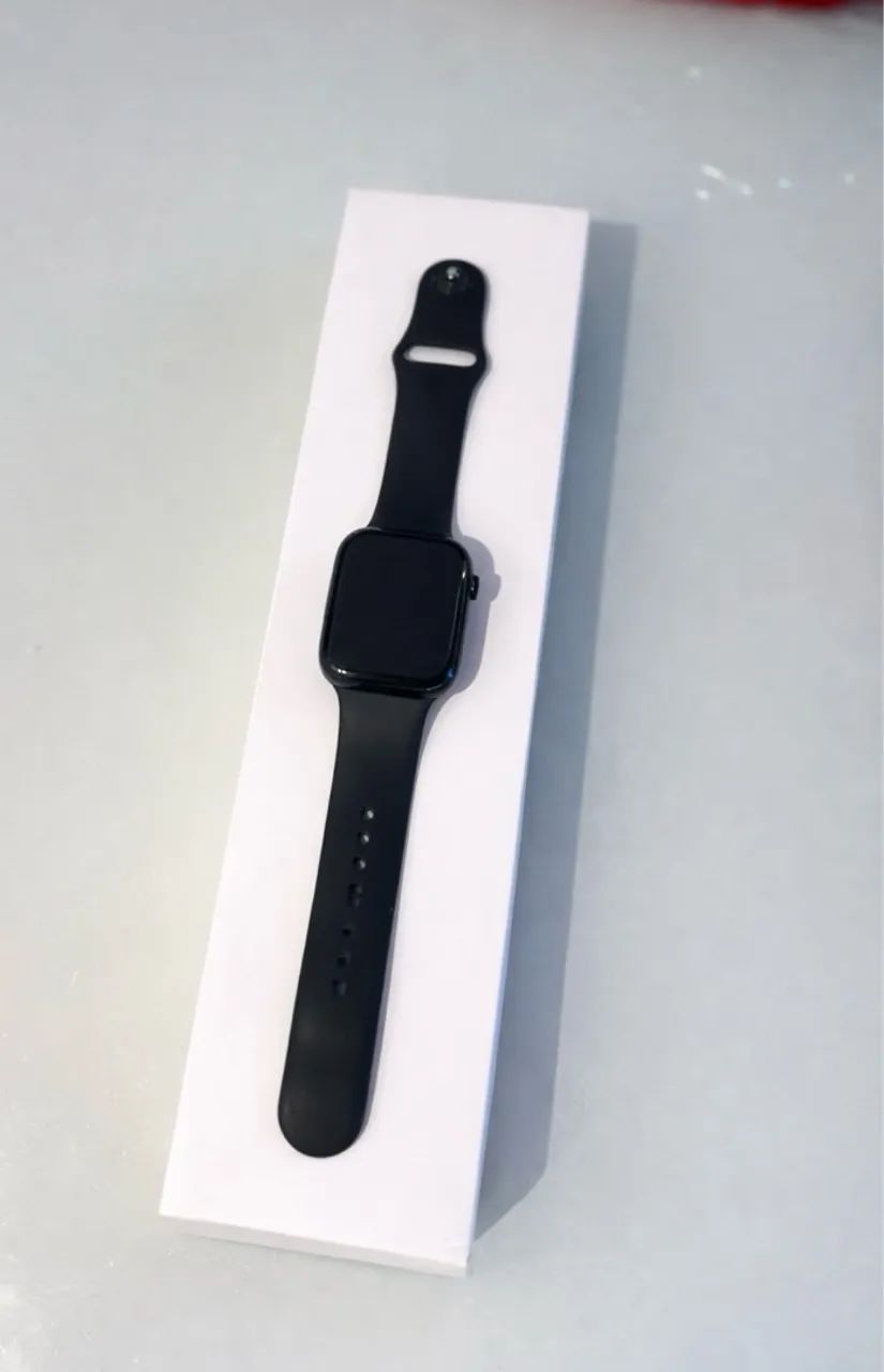 Apple Watch - Foto 2