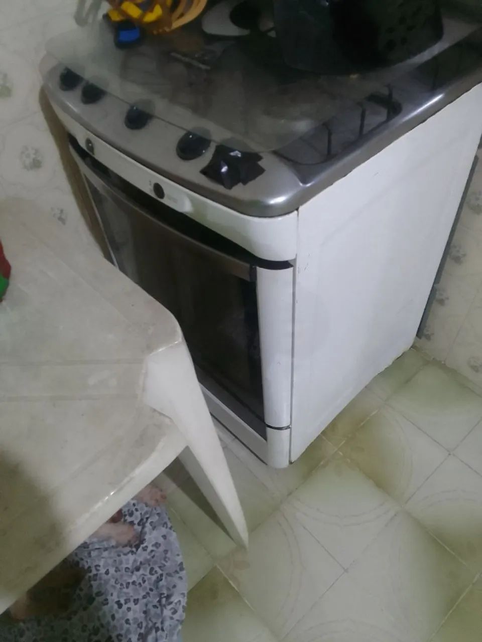 Fogão Brastemp - Foto 3