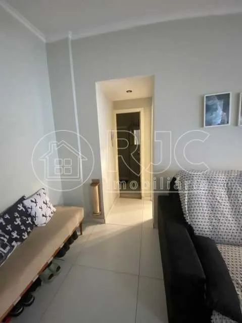 Apartamento - Padrão / Residencial / Tijuca - Foto 13