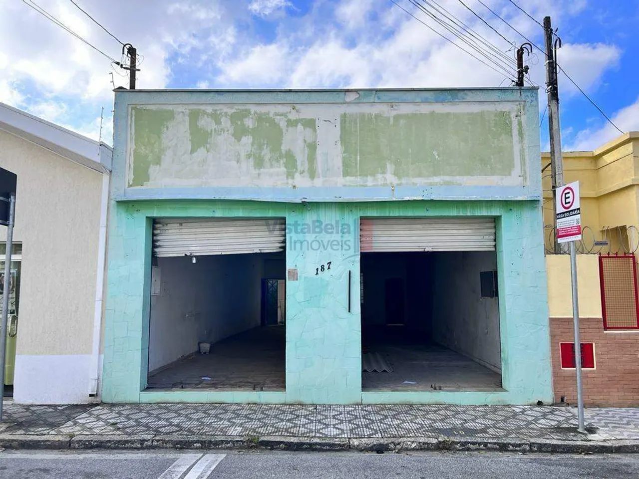 Ponto Comercial no Centro próx ao Mercado Municipal - Foto 2