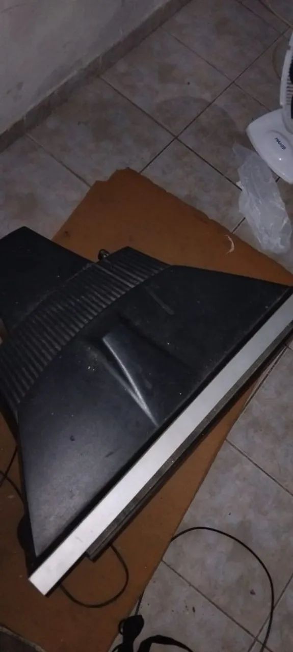 Vendo televisão  - Foto 3