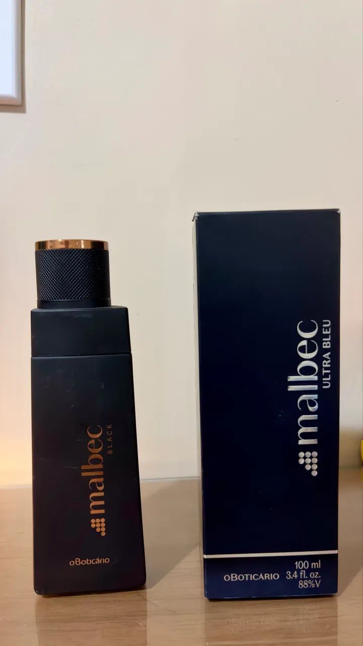 Malbec Black 