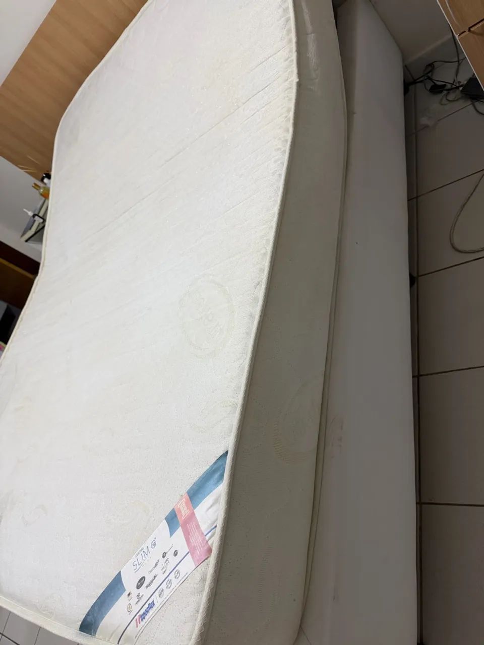 Cama Ninponflex 