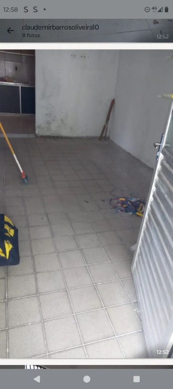 ALUGO,CASA! - Foto 2
