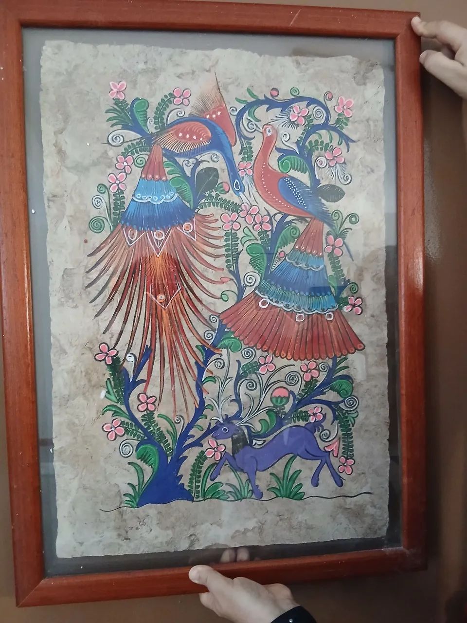 Quadro 
