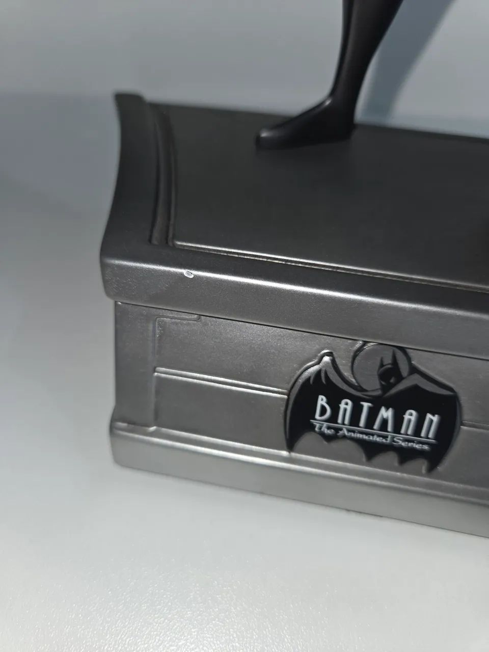 Batman animited iron studios 1/10 - Foto 5