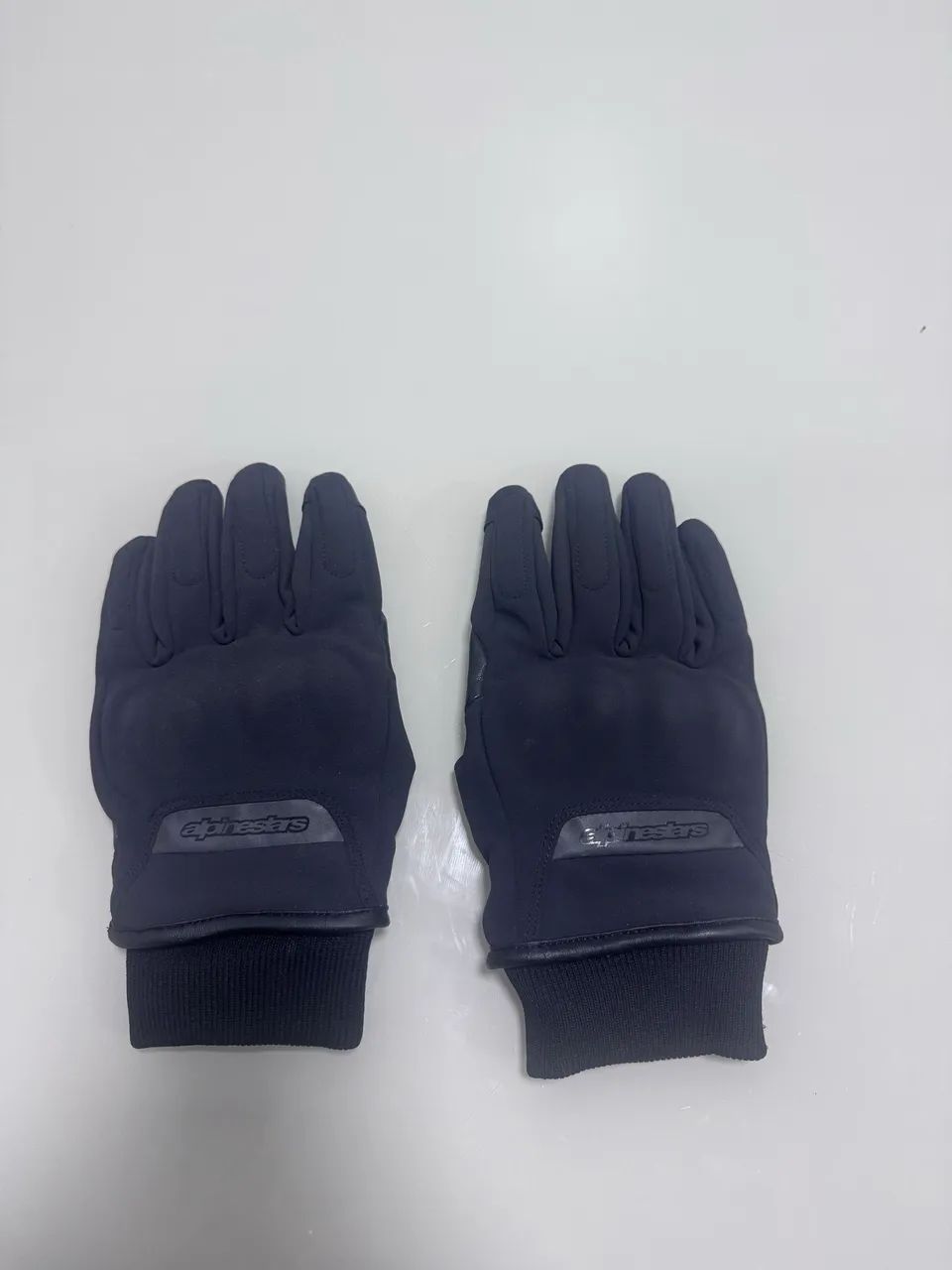 Luvas Alpinestars Originais - Estado de Nova - Foto 5