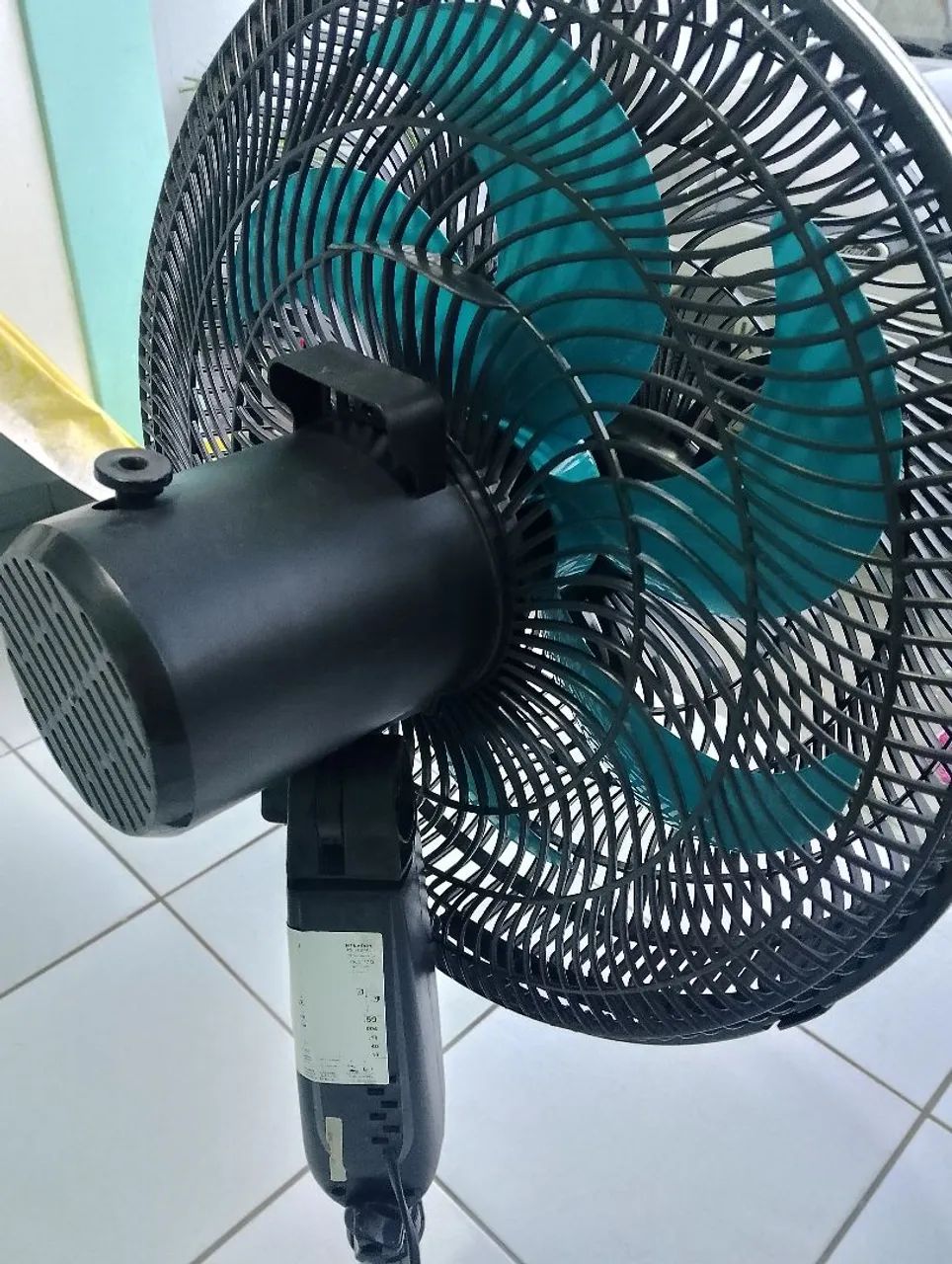 Ventilador cadence  - Foto 3