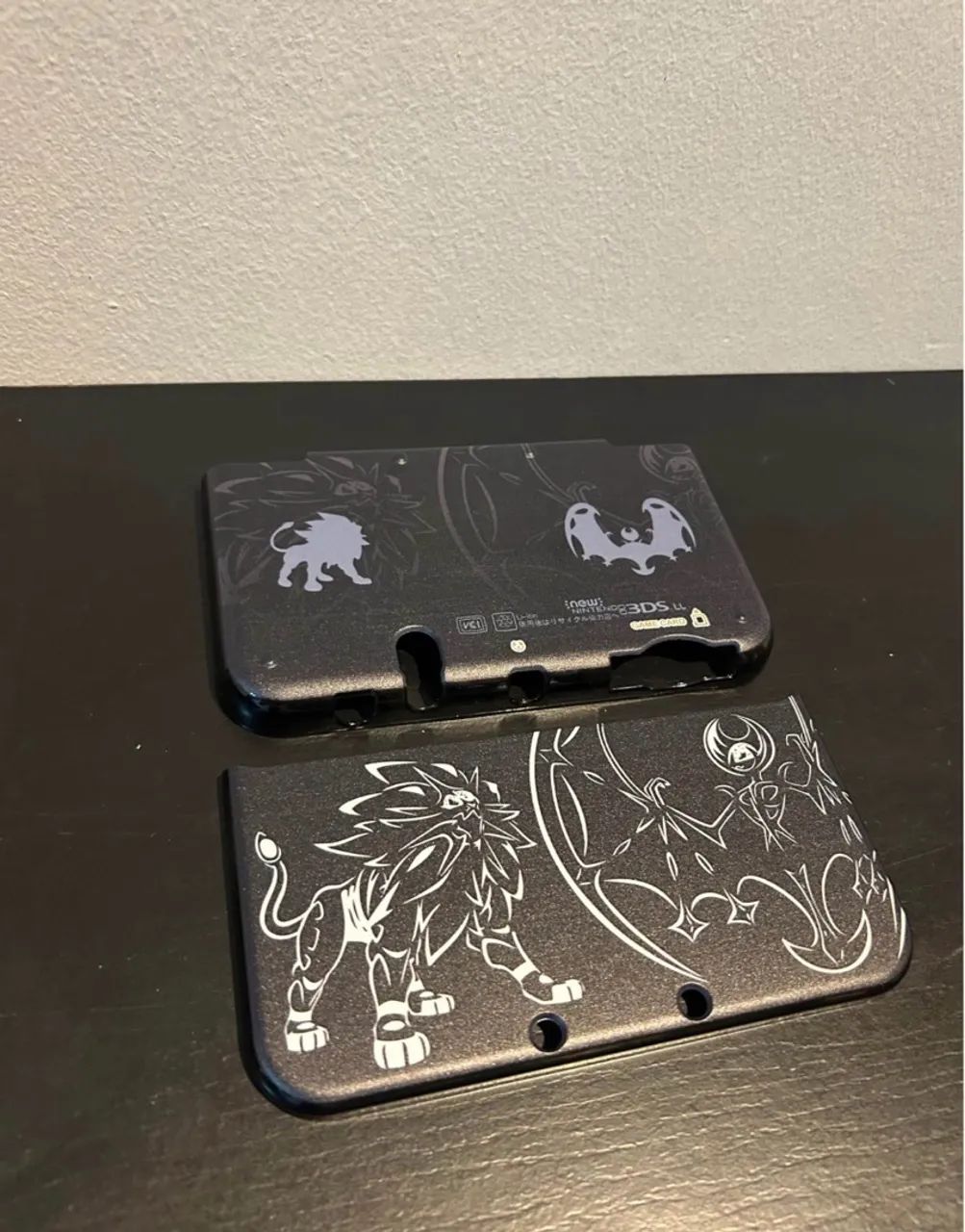 Case 3ds - Foto 3