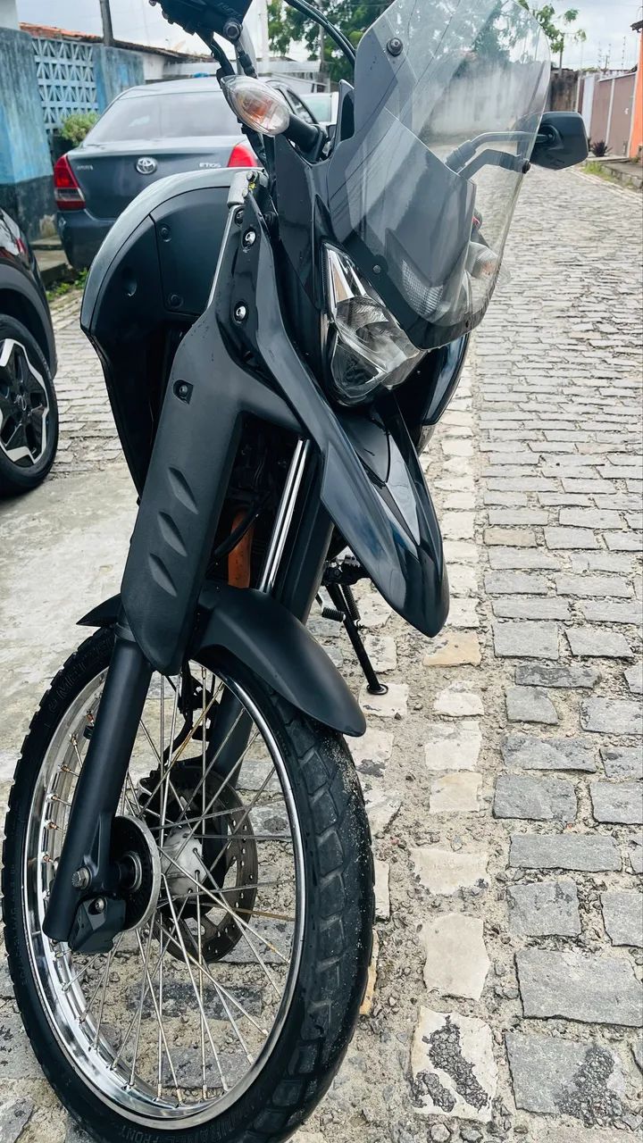 Lander 250cc 2022 - Foto 2