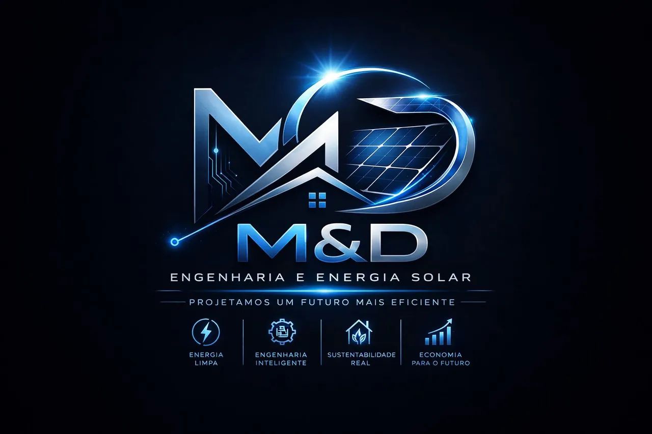 Instalação de Ar Condicionado e Energia Solar