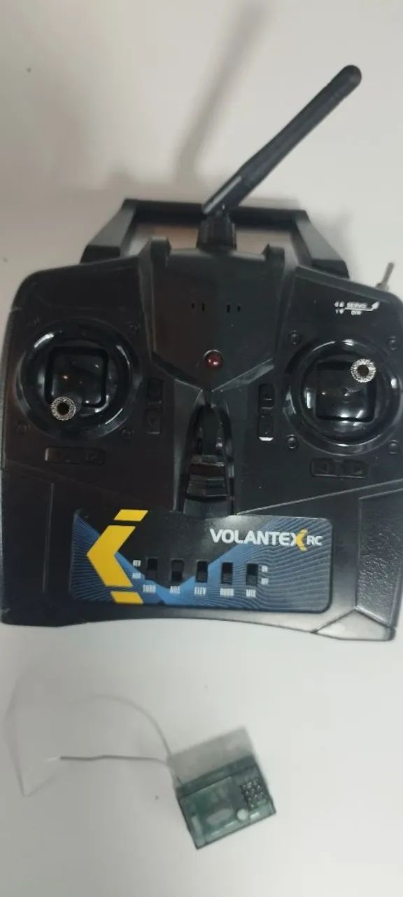 Rádio transmissor 