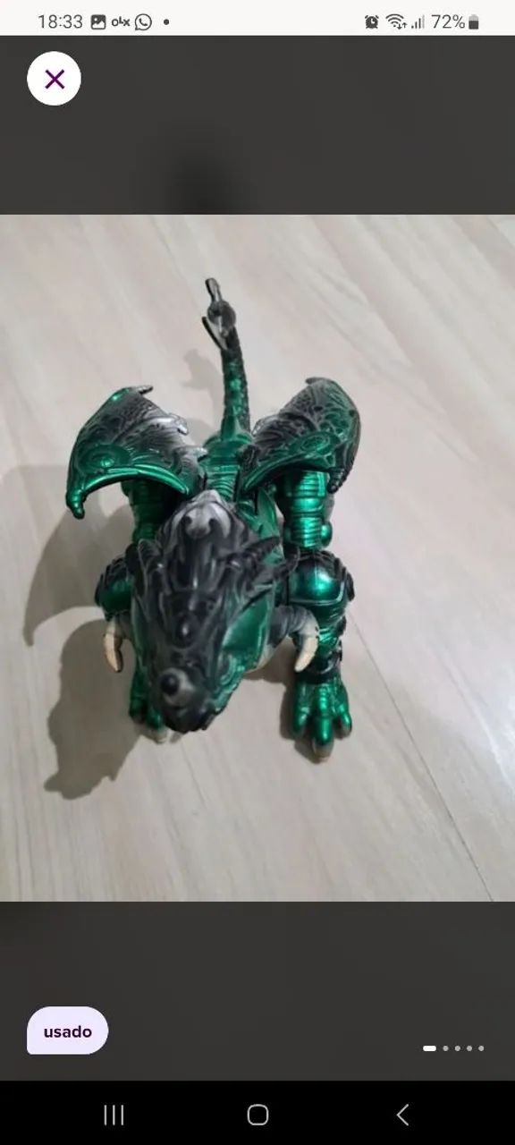 Dinossauro 