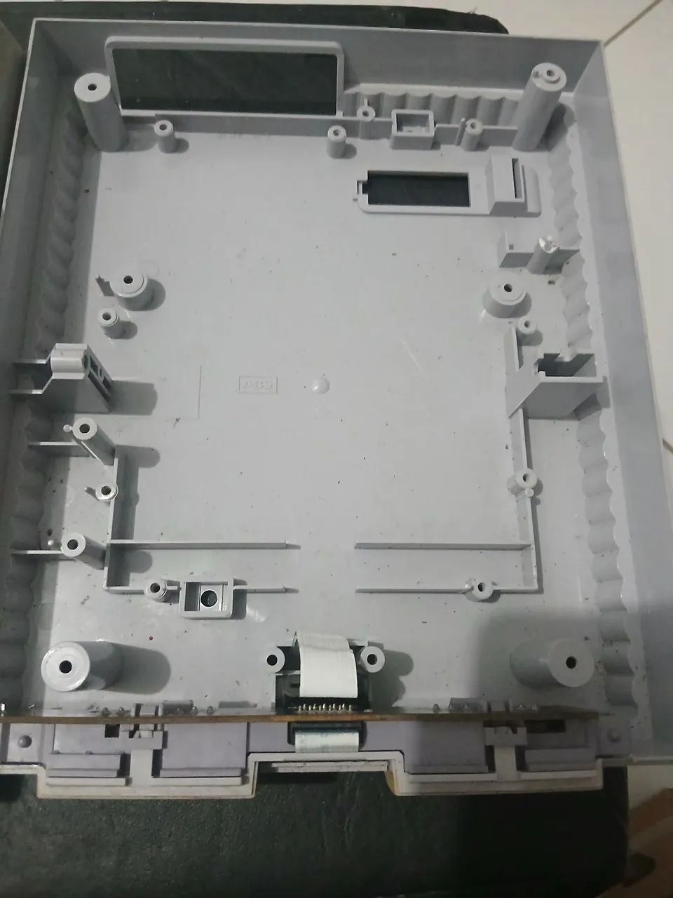 Carcaça Super Nintendo  - Foto 2