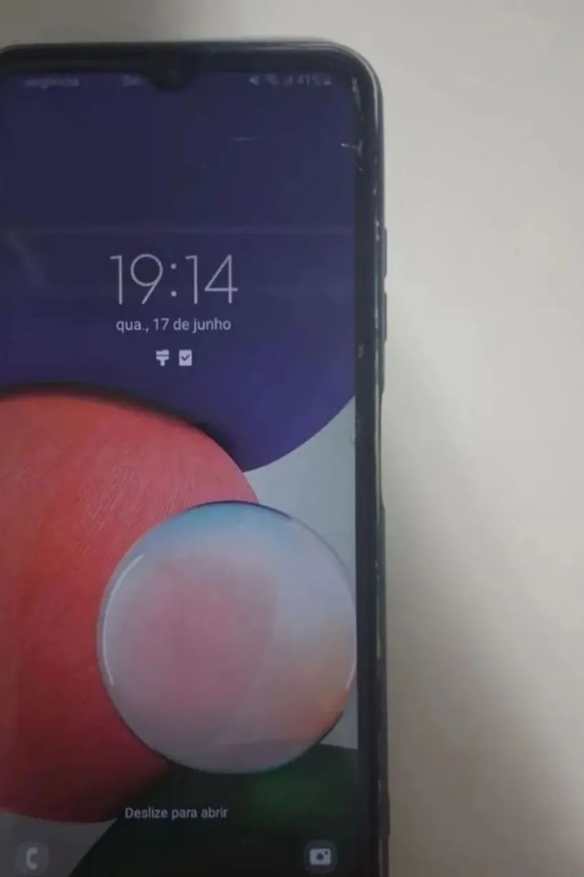 A22 Samsung