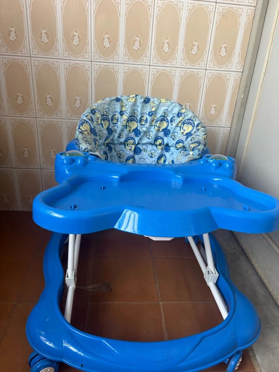 Andador infantil  - Foto 2