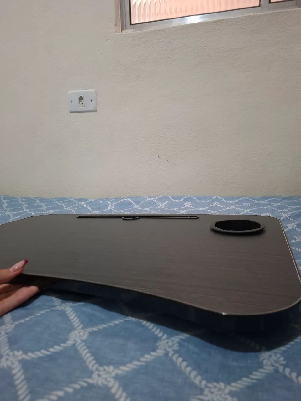 Mesa para Estudos e Notebook - Foto 2