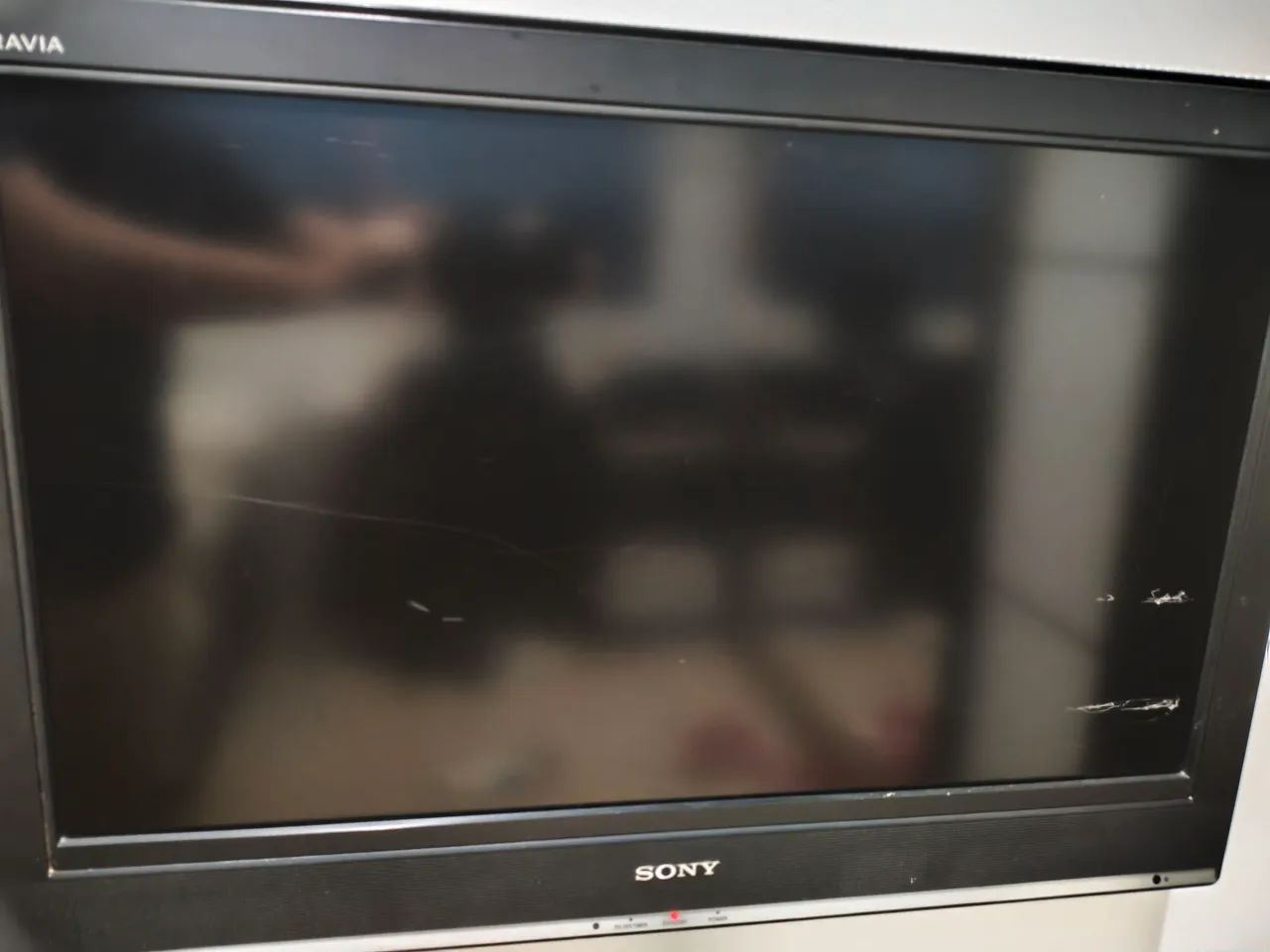 TV 32 polegadas Sony Bravia 