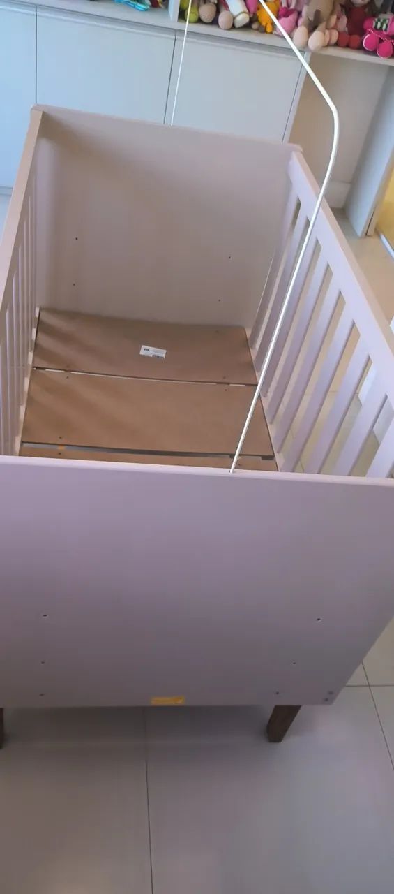 Berço  - Foto 5