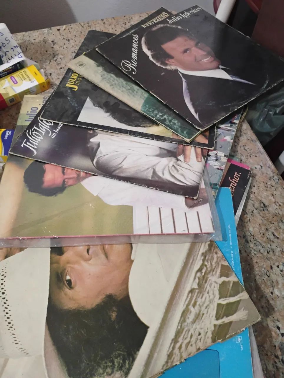 Vendo coleção de discos de vinil - Foto 4