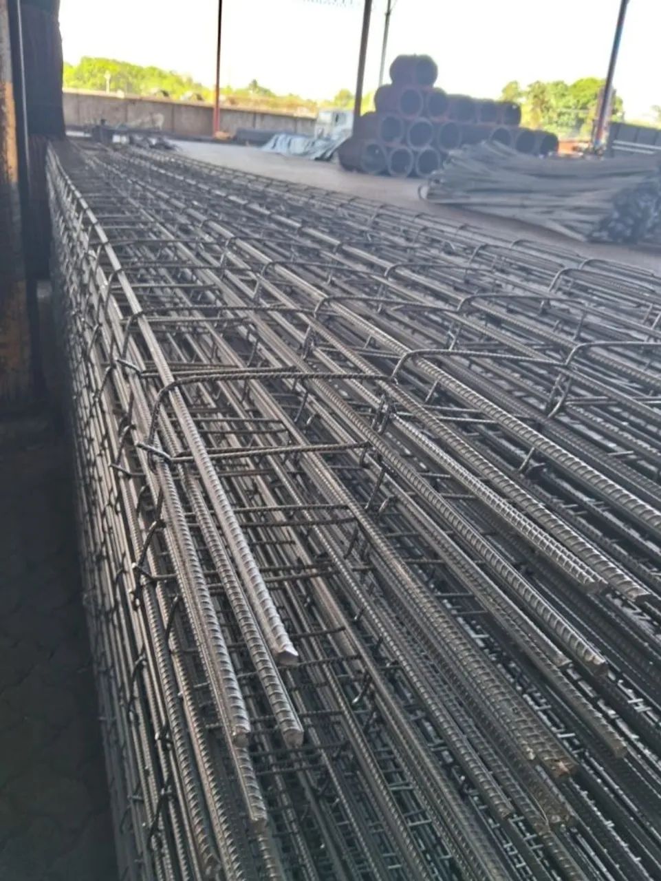 Material de construção 