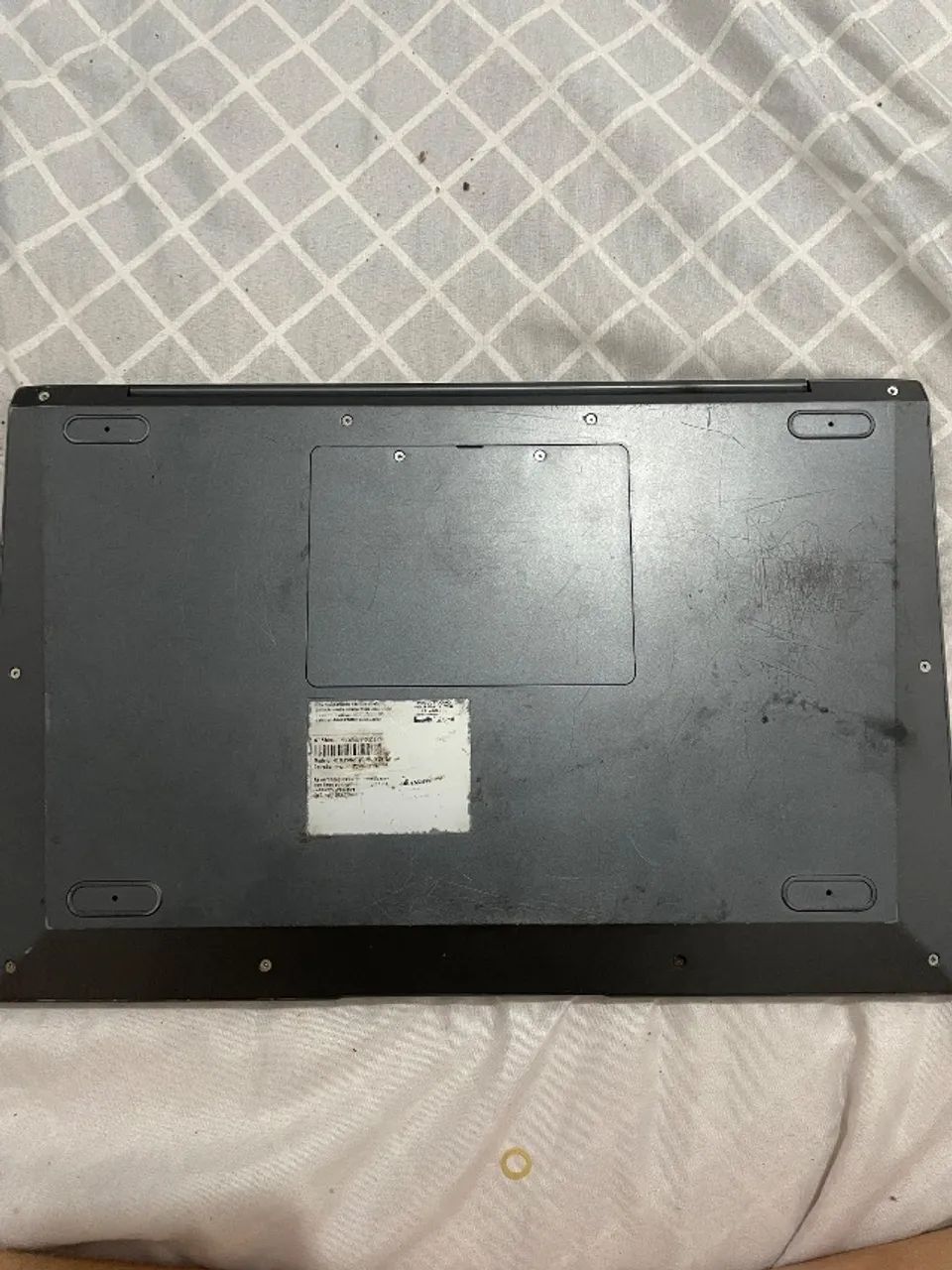 Notebook para venda de peças - Foto 3