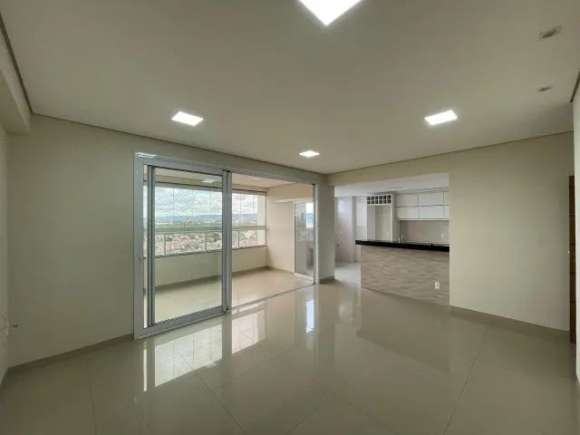 APARTAMENTO 603 SUL | 3 SUITES | LAZER COMPLETO - Foto 2