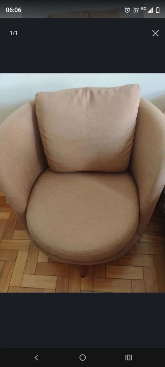 Poltrona 
