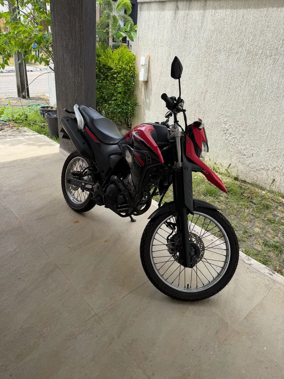 Lander XTZ 250cc - 2023  - Foto 5