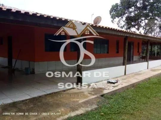 Excelente Chácara de 5.000m² em  Quadra - SP - Foto 2