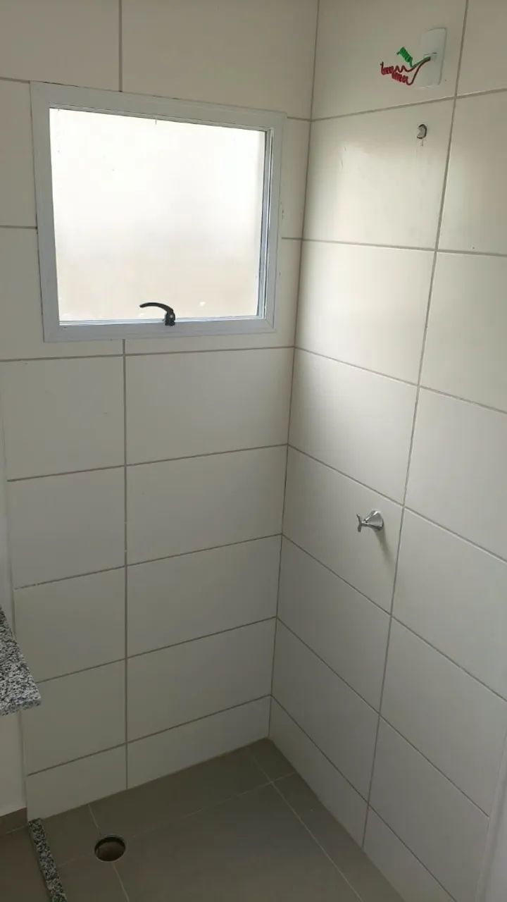 Casa 2 QUARTOS - Origem do Sol Várzea Grande - Foto 3