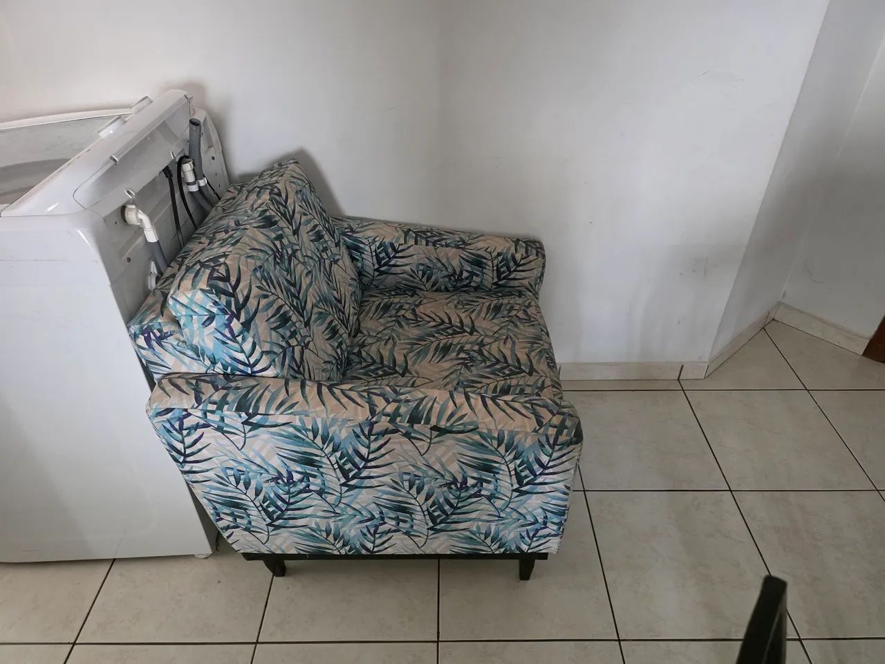 Vendo duas poltronas  - Foto 3