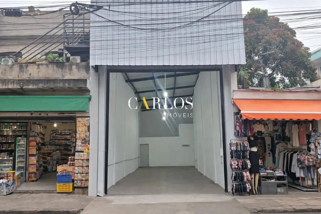 Loja com 100 m² em Localização Privilegiada no Morro Alto - Foto 2
