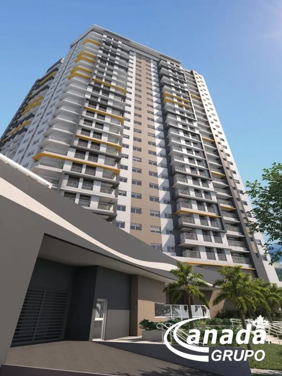 Apartamento A Venda Na Vila Osasco Com 1 Quarto - Foto 4