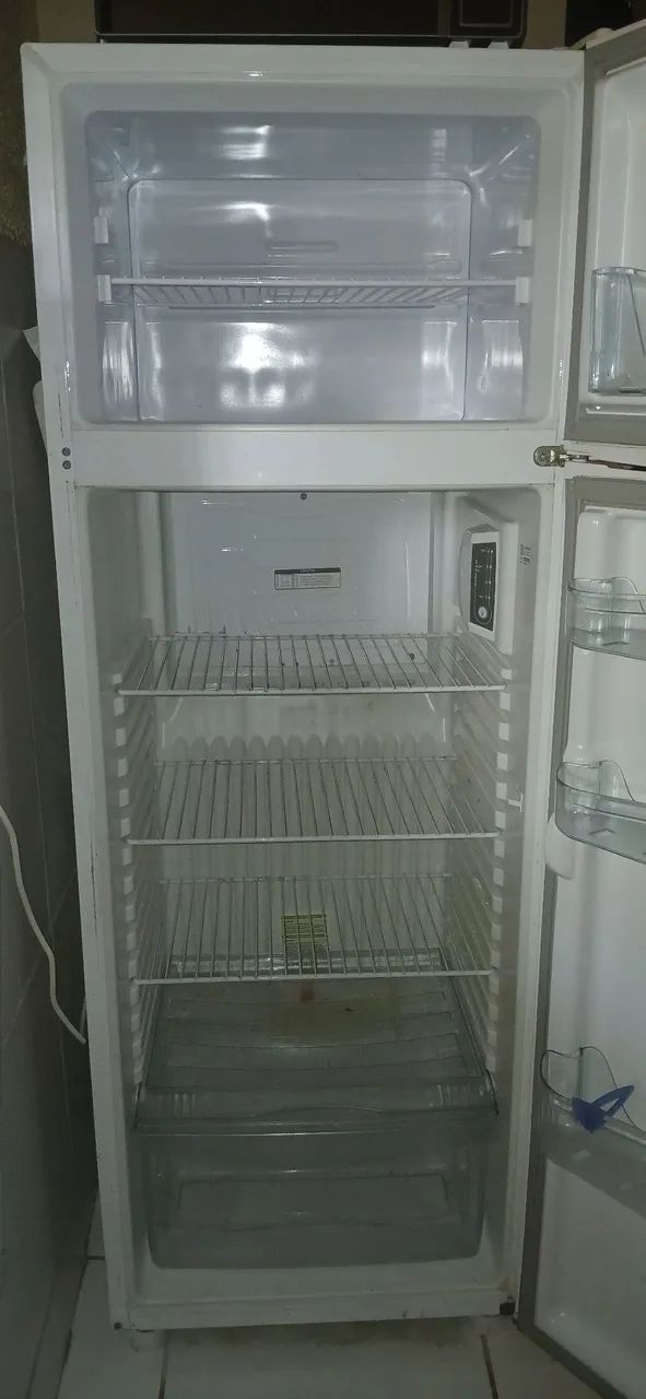GELADEIRA CONSUL DEFROST  - Foto 3