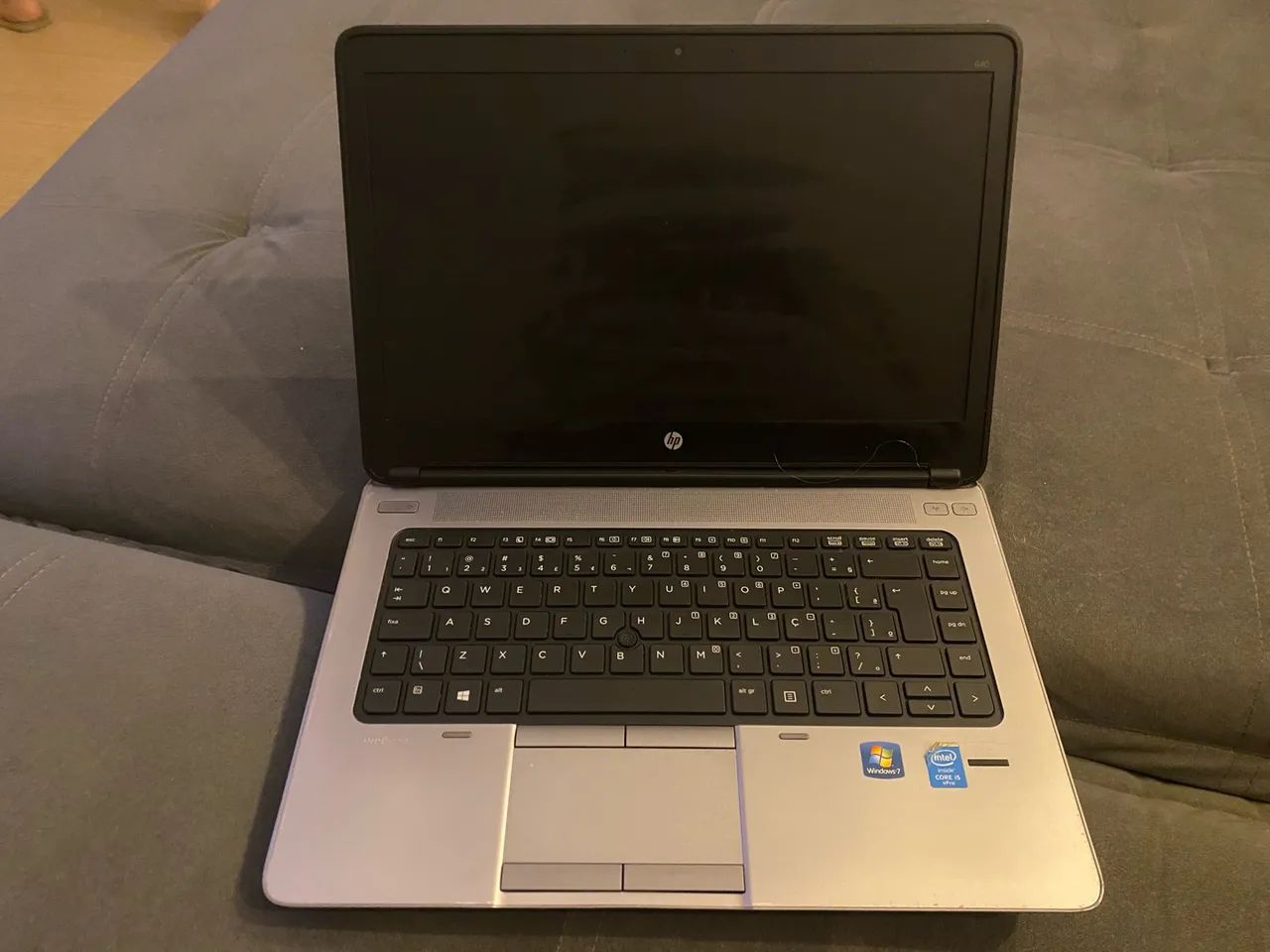 Notebook HP - Foto 3