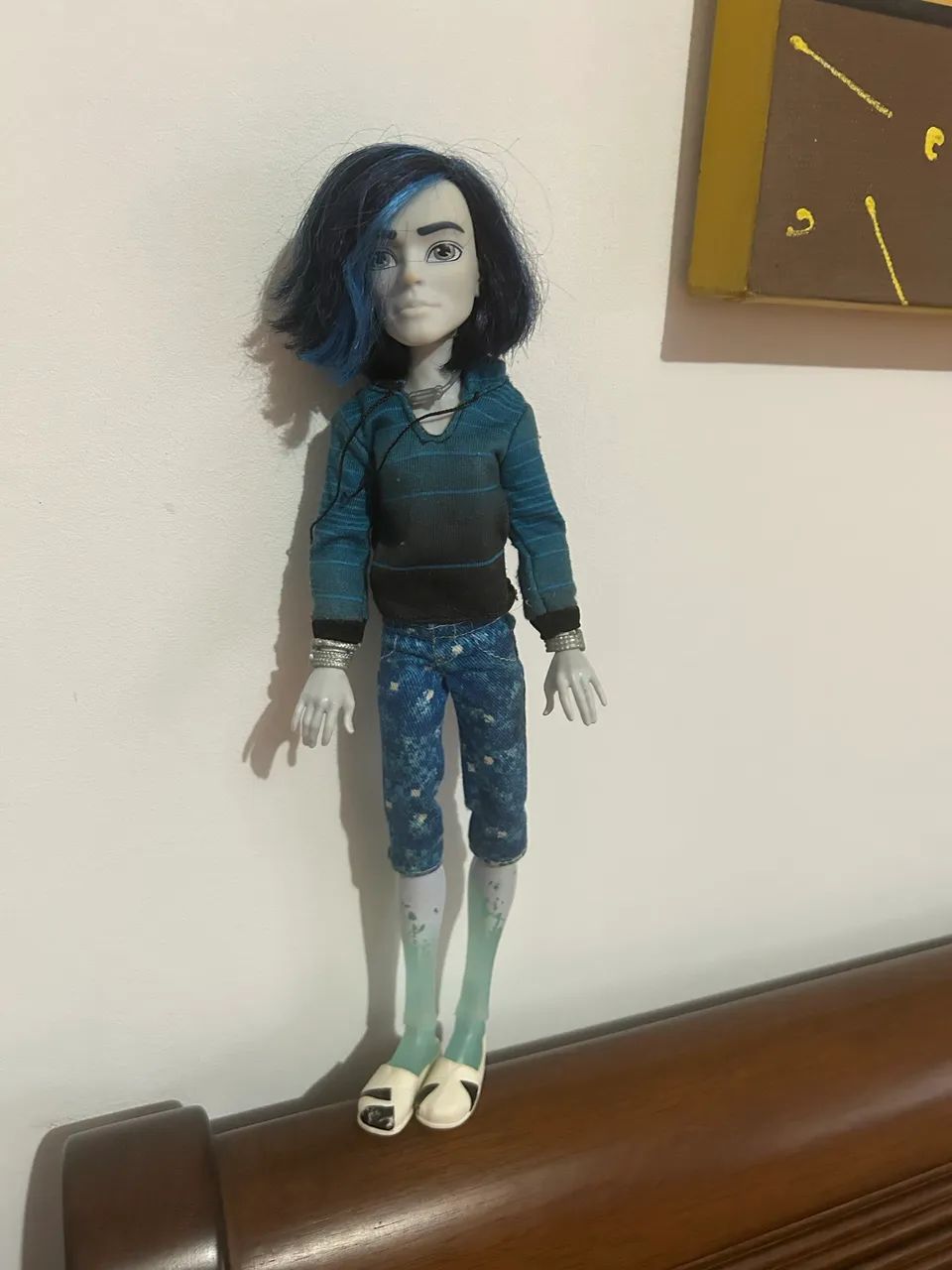 Monster High  - Foto 2