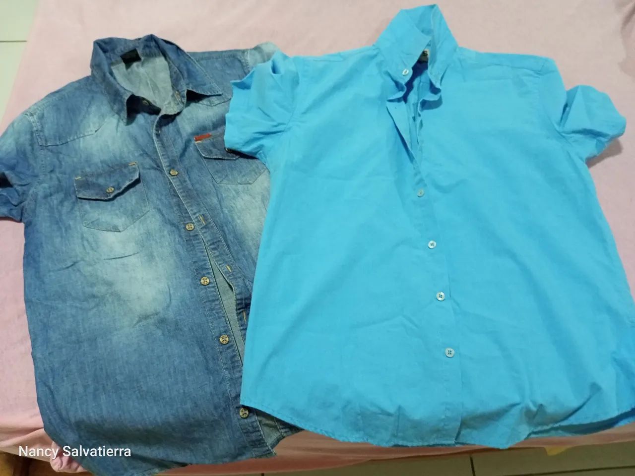Roupas jeans  - Foto 3