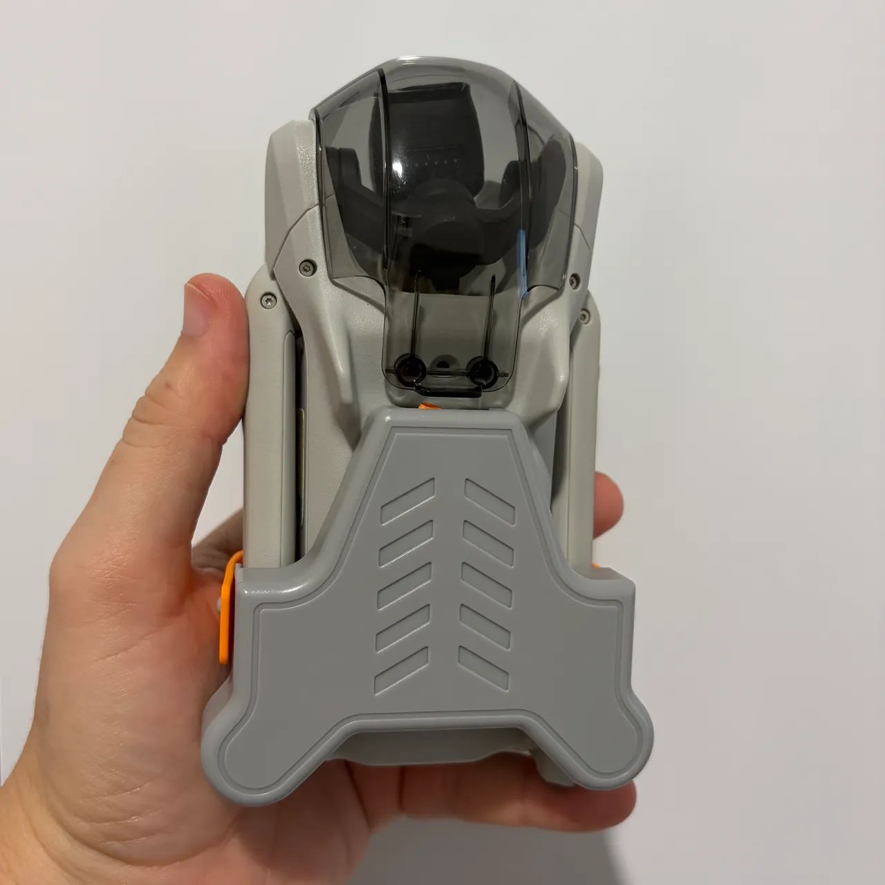 Drone DJI Mini 3 (controle com tela + acessórios) - Foto 2
