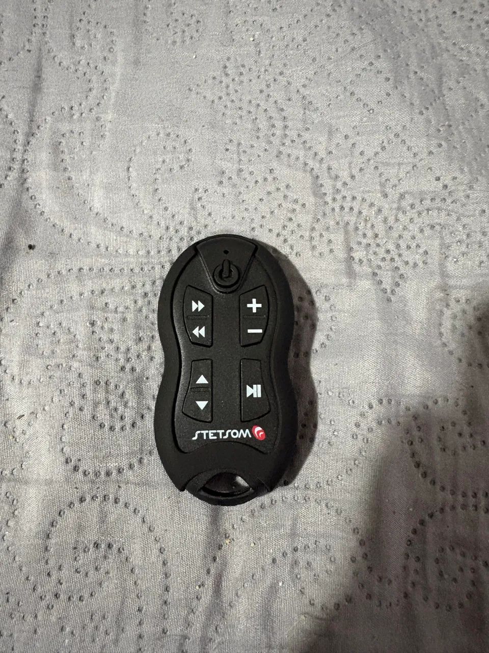 Controle longa distância - STETSOM - Foto 3