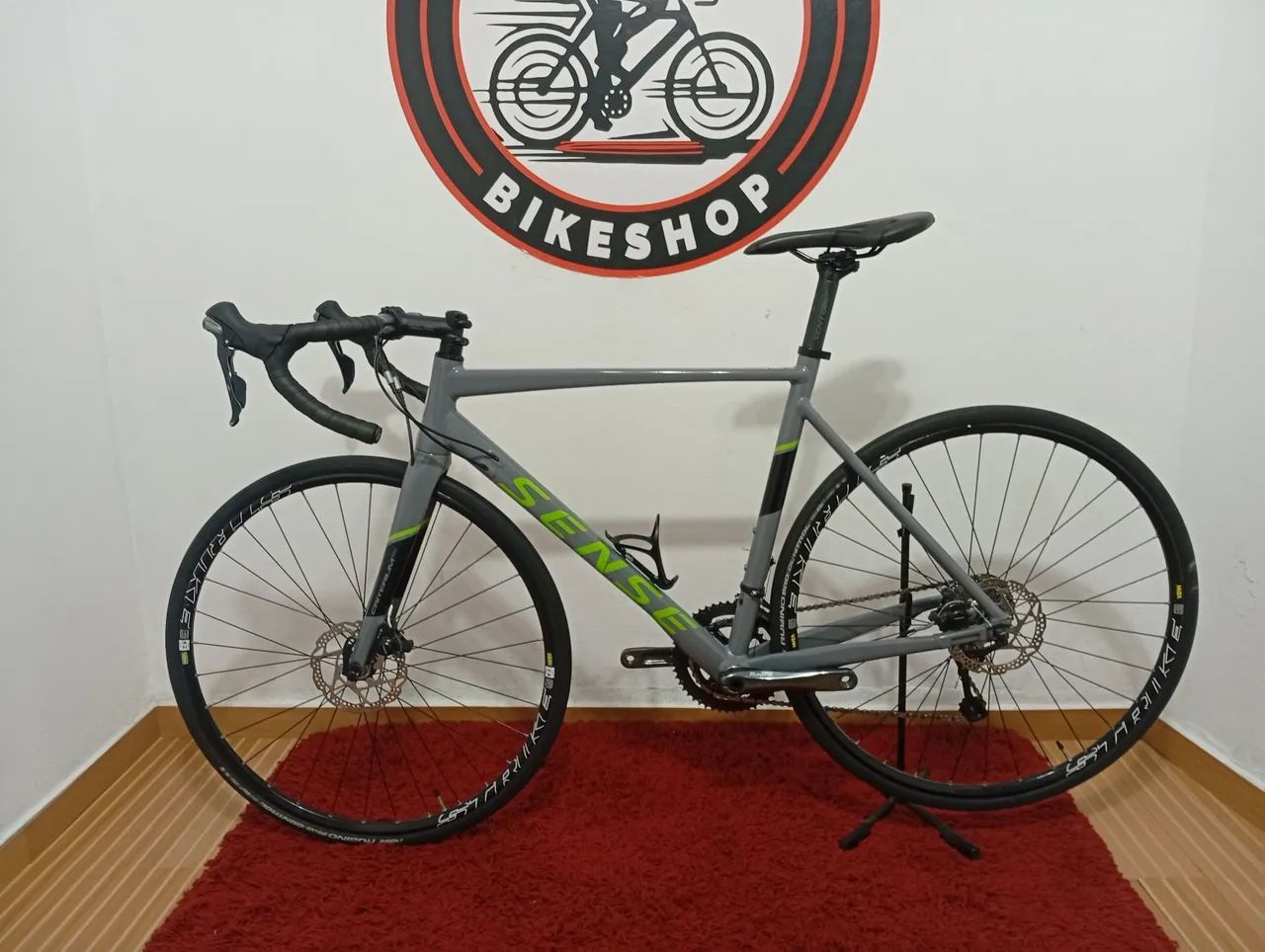 Bike Speed Sense  - Foto 2