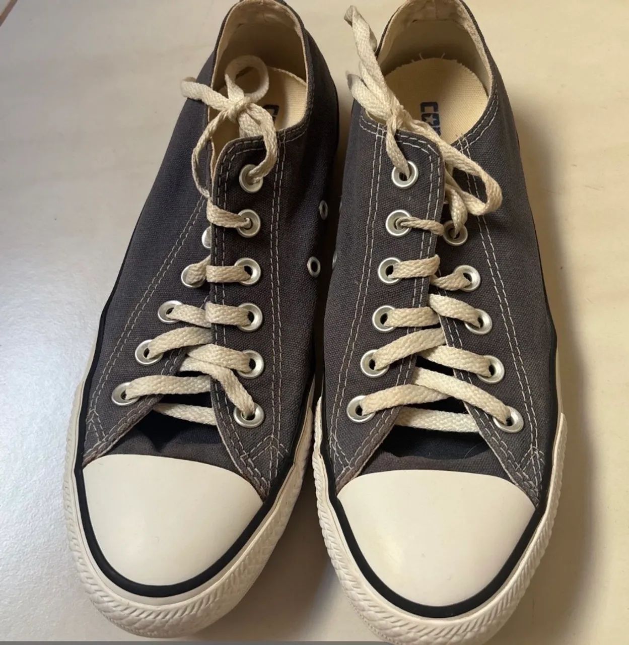 Tênis converse all star azul