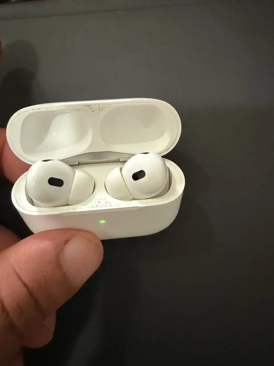Até Pods pro 2 geração 