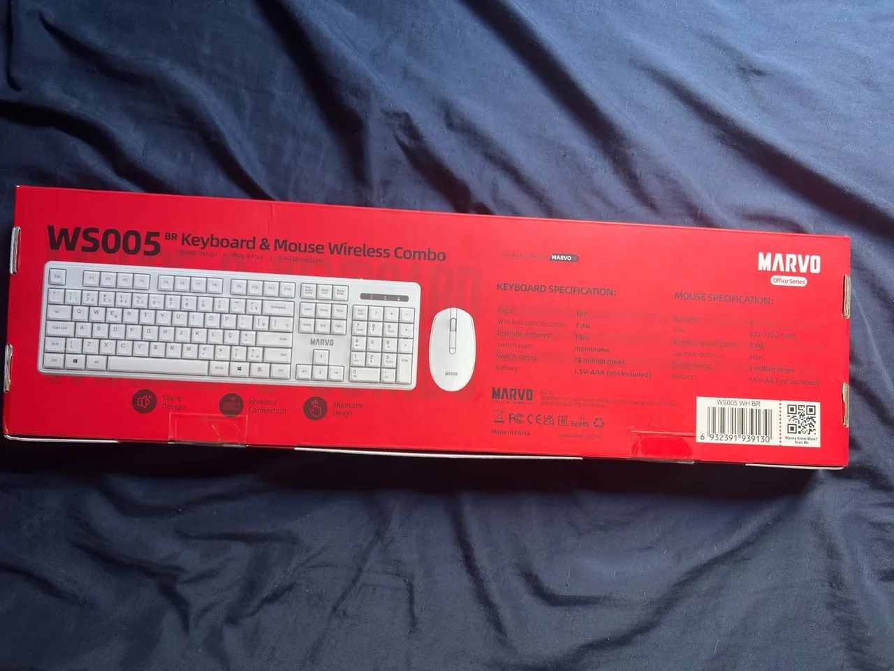 Teclado  - Foto 2