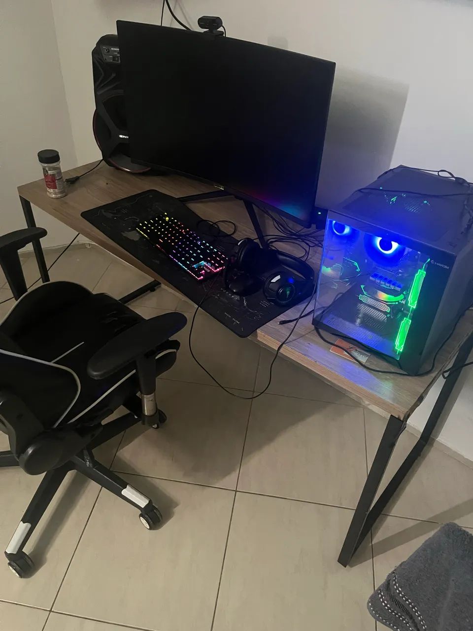 Pc gamer completão  - Foto 4