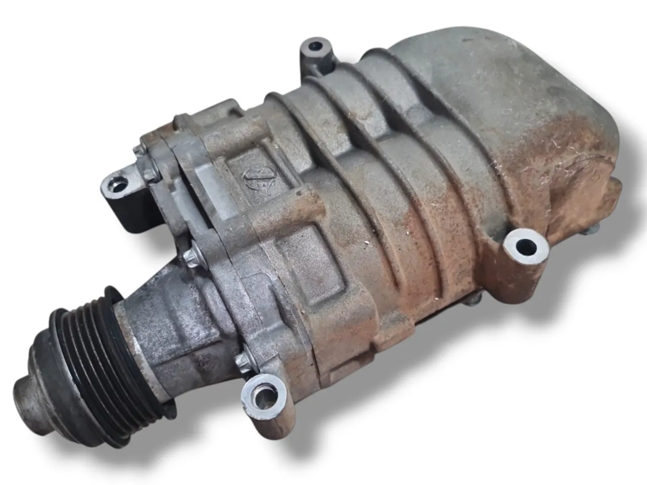 Parachoque Traseiro Jac J2 2013 2014 - Peças para carros, vans e