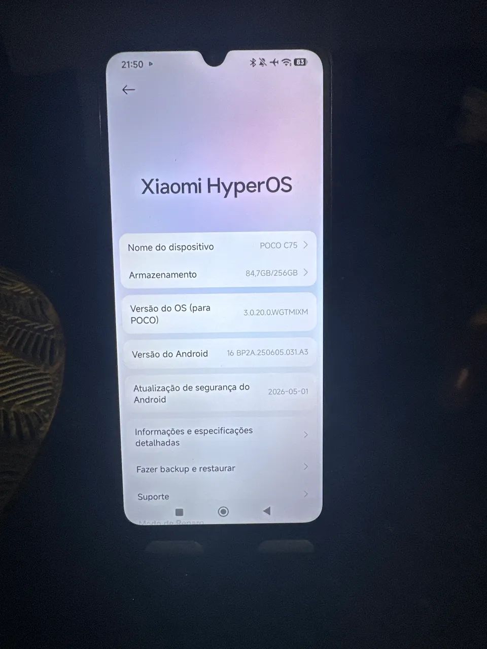 Celular  - Foto 5